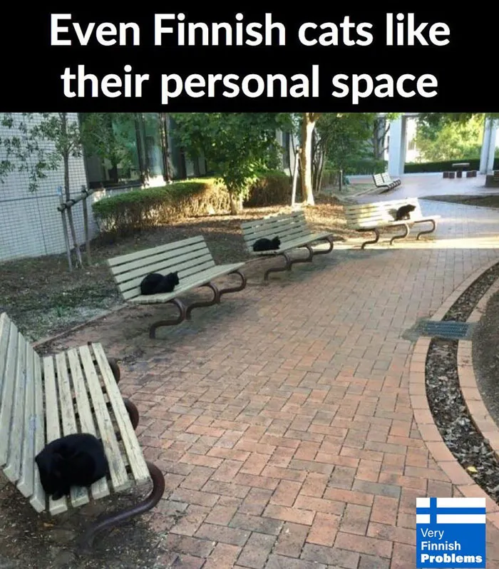 122k+ People Are Loving This Funny Instagram Page That Shares “Very Finnish Problems” (45 Pics)