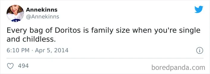 50 Times People With No Kids Had Something Sassy To Say