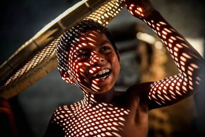 82 Portraits Of The Beautiful Bangladeshi People By Mou Aysha
