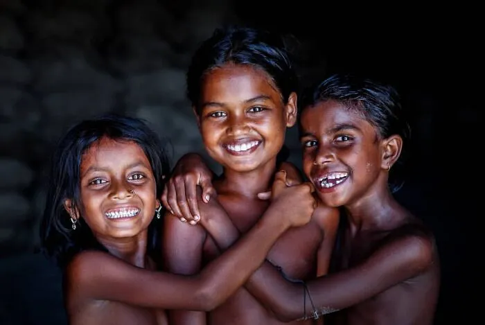 82 Portraits Of The Beautiful Bangladeshi People By Mou Aysha