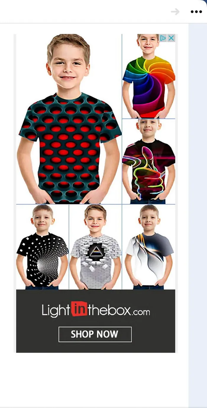 Just Spotted This Ad On Facebook! Think I Might Buy One