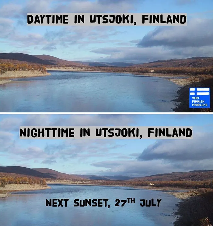 122k+ People Are Loving This Funny Instagram Page That Shares “Very Finnish Problems” (45 Pics)
