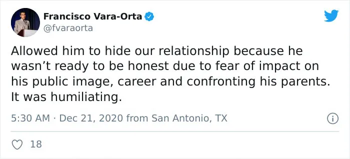 30 People Tweet Embarrassing Stuff They Did While In Love With Total Losers