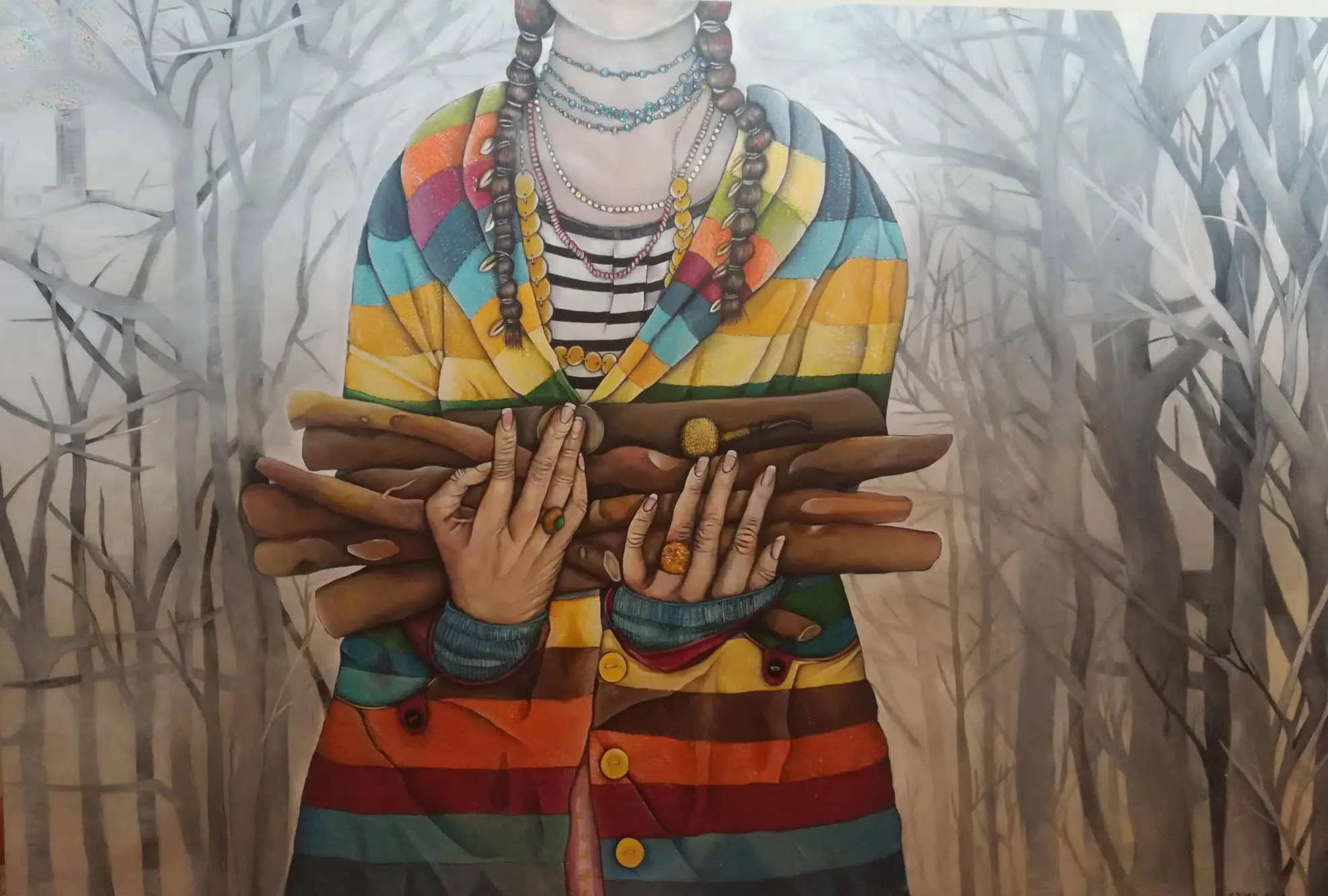 Romany Art