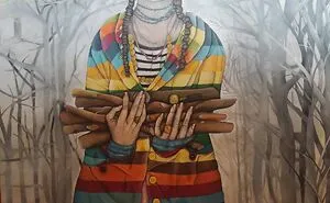 Romany Art