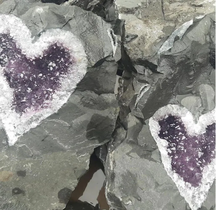 Rocks