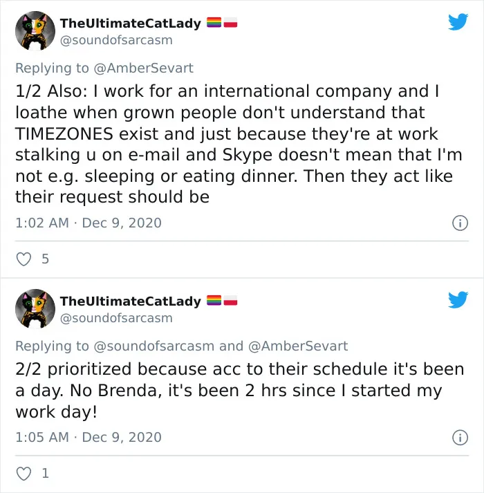 People Are Sharing The Worst Work Emails They've Gotten In This Infuriating Twitter Thread (30 Tweets)