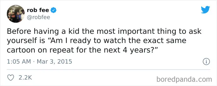 50 Times People With No Kids Had Something Sassy To Say