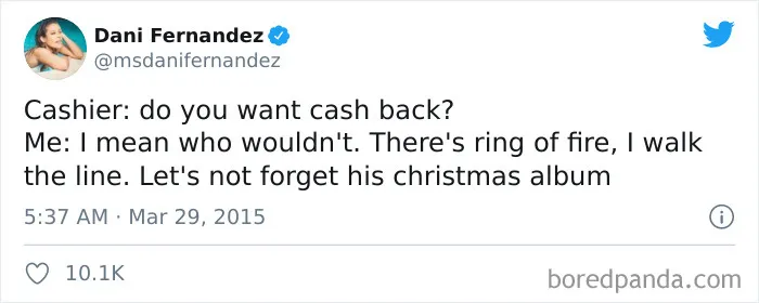 40 Hilarious Christmas Tweets