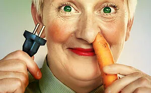 Hey Pandas, Post The Funniest And Weirdest Stock Photos (Closed)