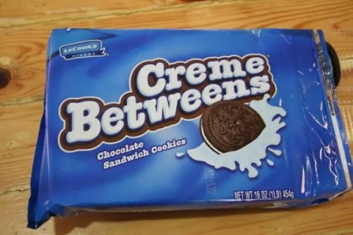 The Name... Just Why