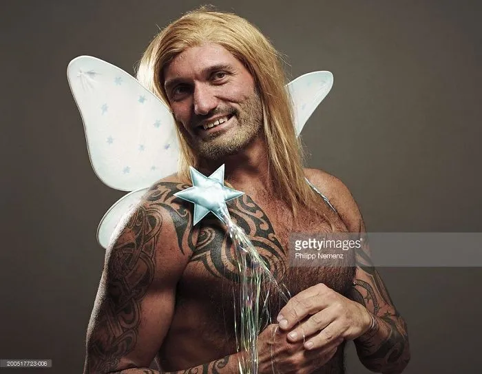 Tooth Fairy