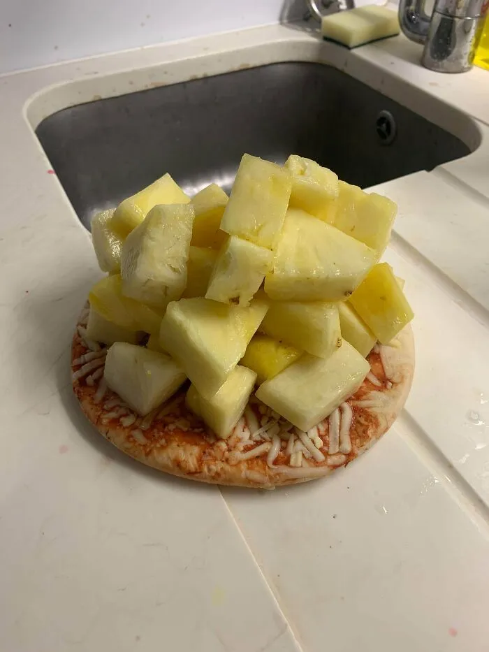 The Best Pizza Topping