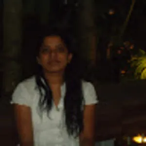 Ashwini Warad