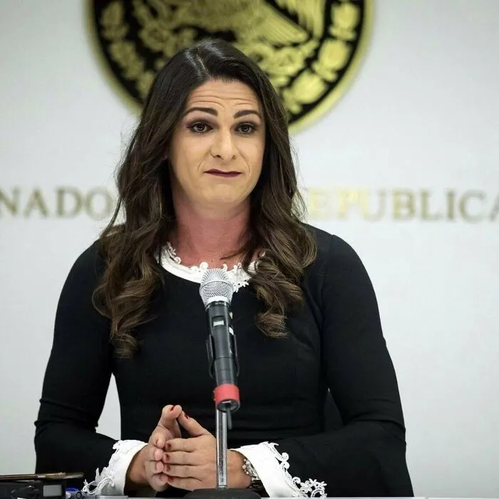 Política mexicana