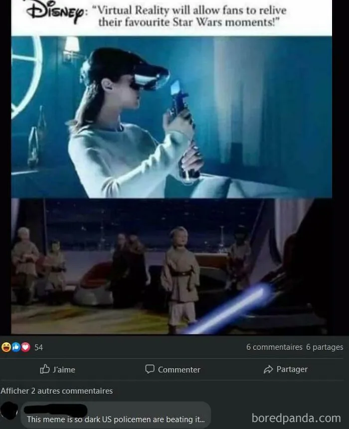 Cursed Disney