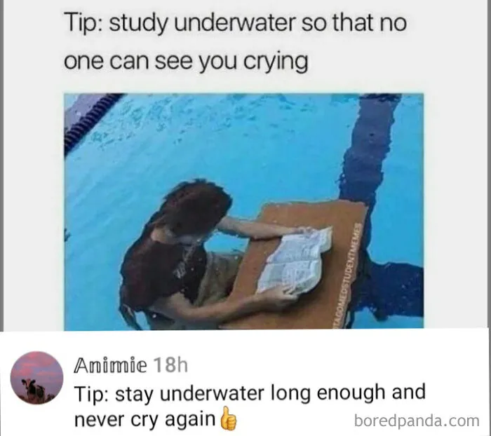Cursed School Tips