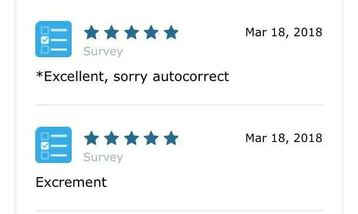 On A Review Of An Eye Doctor’s Office