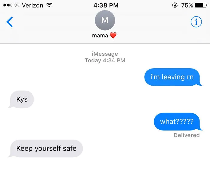 Kys