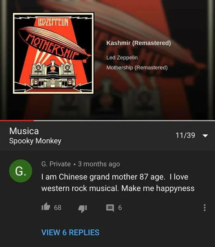 Wholesome