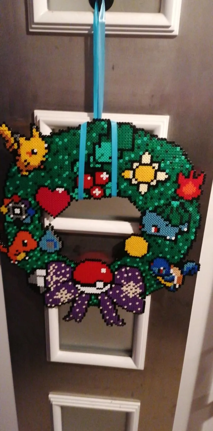 My Brothers Christmas Decoration
