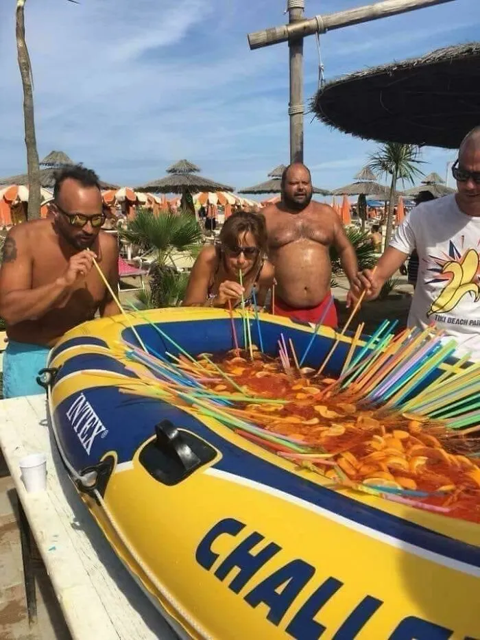 Cursed Cocktail
