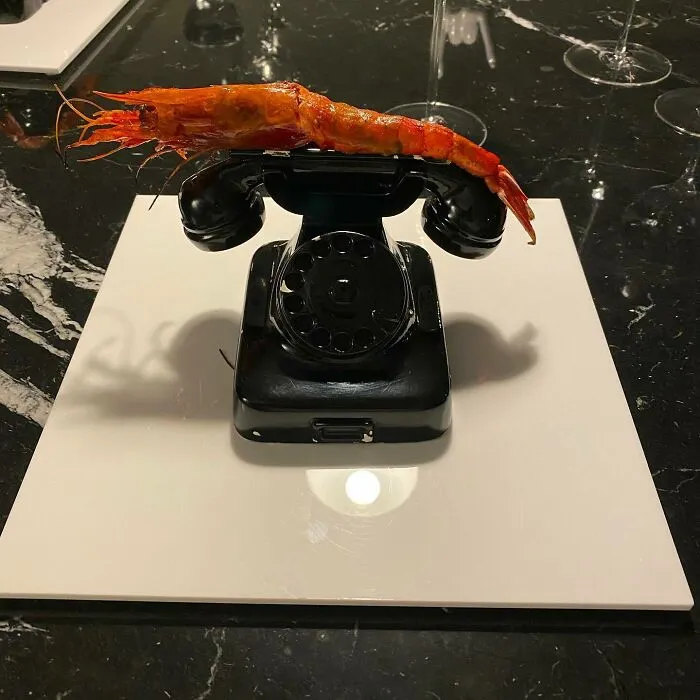 Old School Friend Just Posted This Abomination