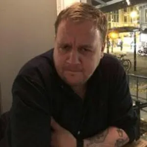 Mats Iversen