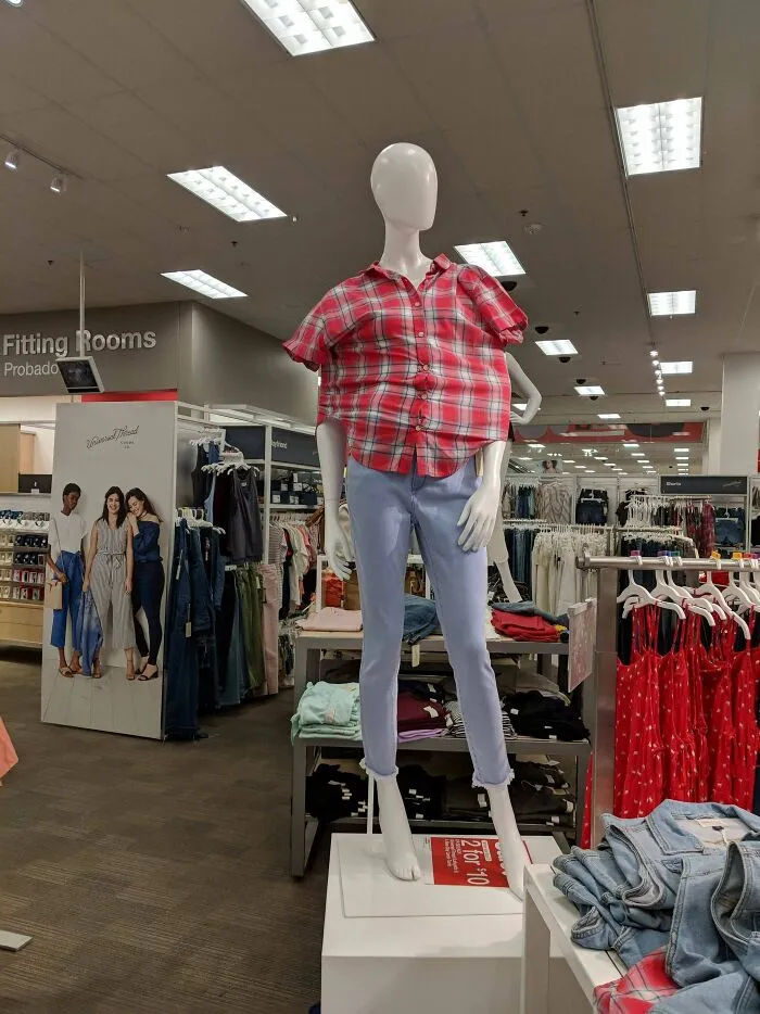 Moda a otro nivel