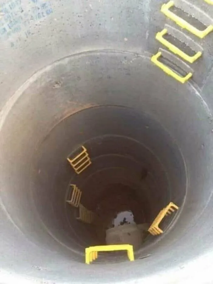 Maldita sea