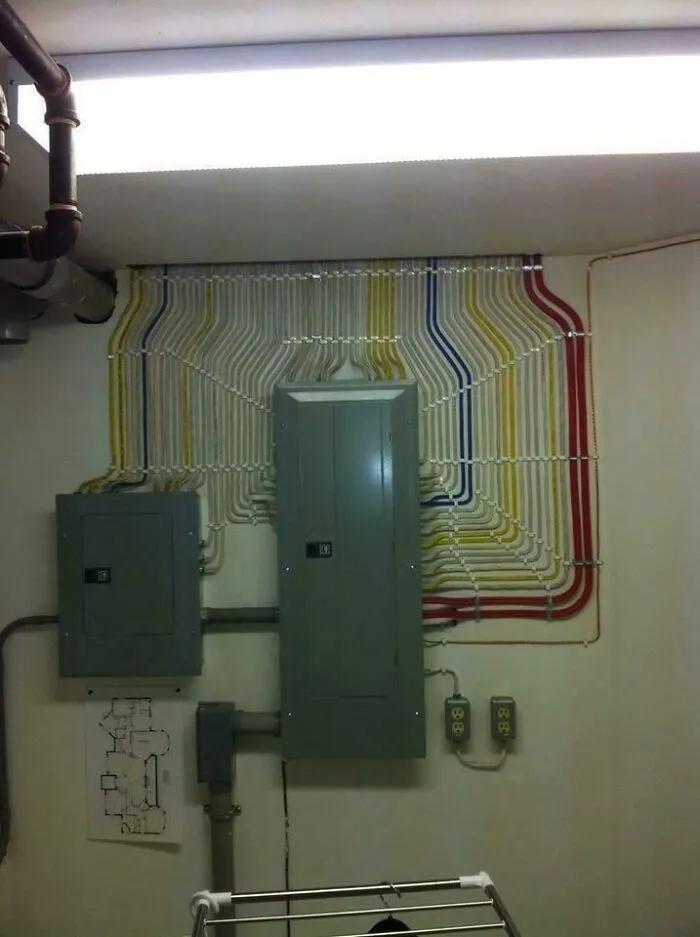 Just Some Dam Sexy Work