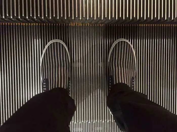 These Shoes