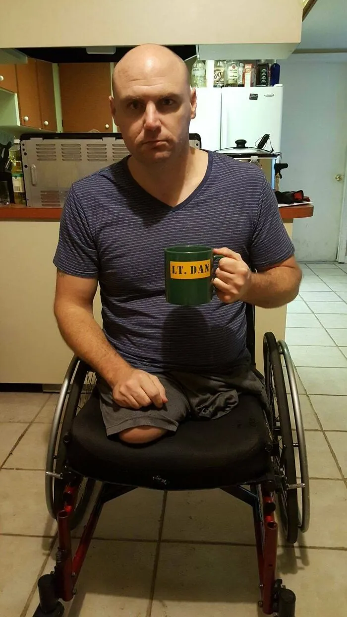 Regalo de un querido amigo