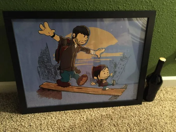 Hands-Down The Best Gift I Got This Christmas, From My Brother