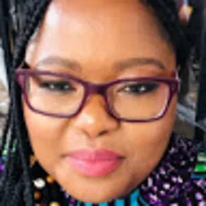 Lerato Mogoatlhe
