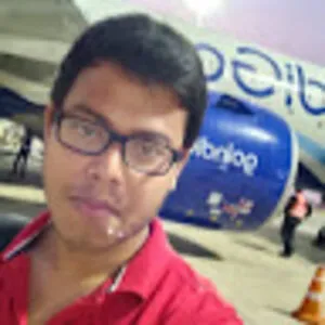 Md Saniul Haque