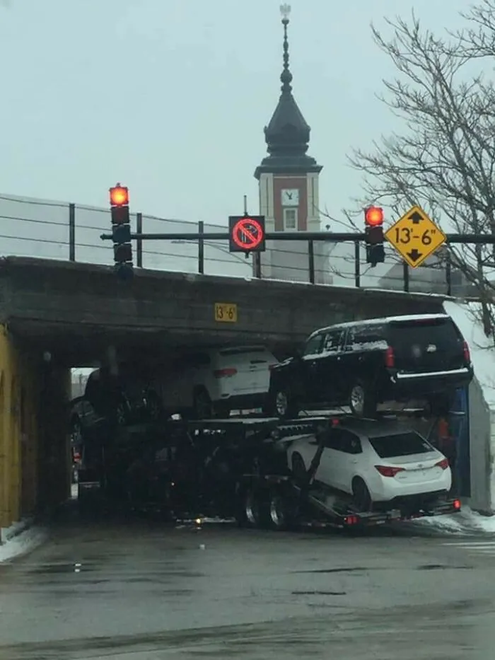 Meanwhile In Chicago