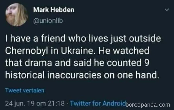 Tragic
