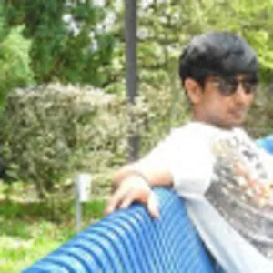 vijish madhavan