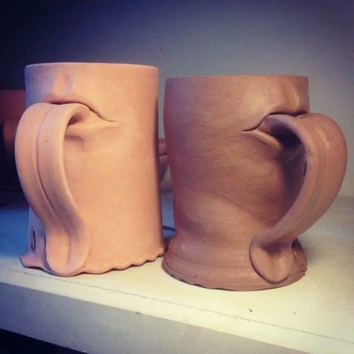 Estas tazas