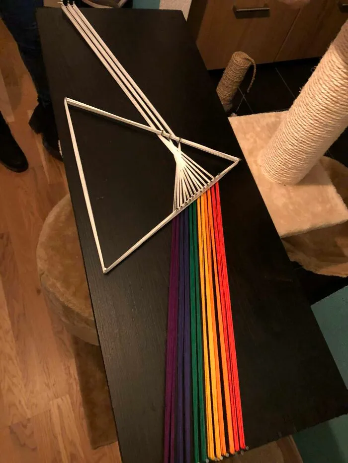 Homemade Christmas Gift