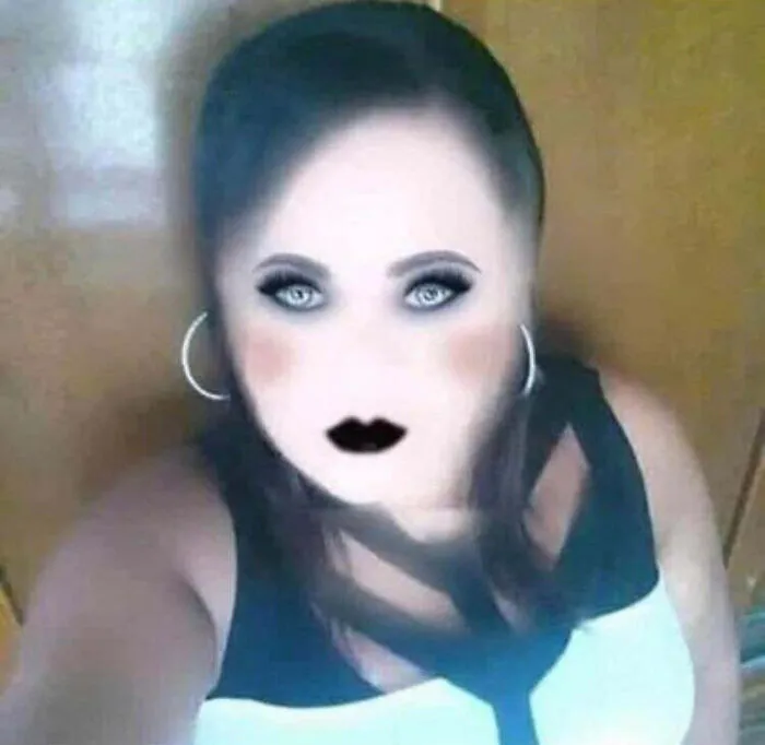 Found On A Dating App. I Am Genuinely Concerned