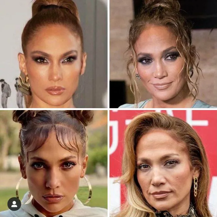 A Beautiful 51 Year Old Woman Who Doesn’t Need The Facetune