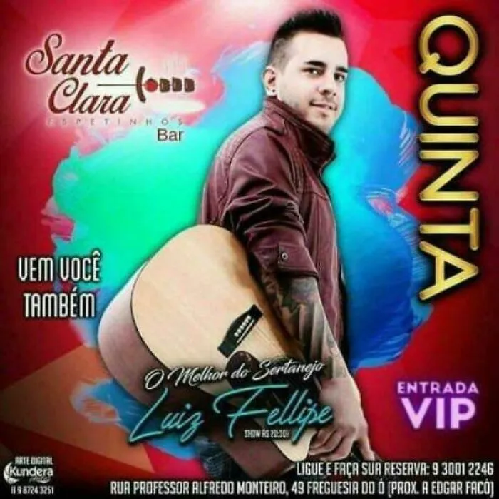 Explicit Poster For Gayclub