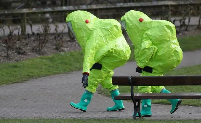 Cosplayers Headed To Frogcon 2018
