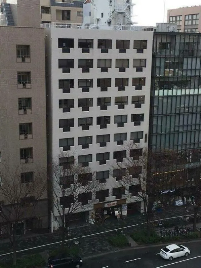 This Massive Ethernet Hub