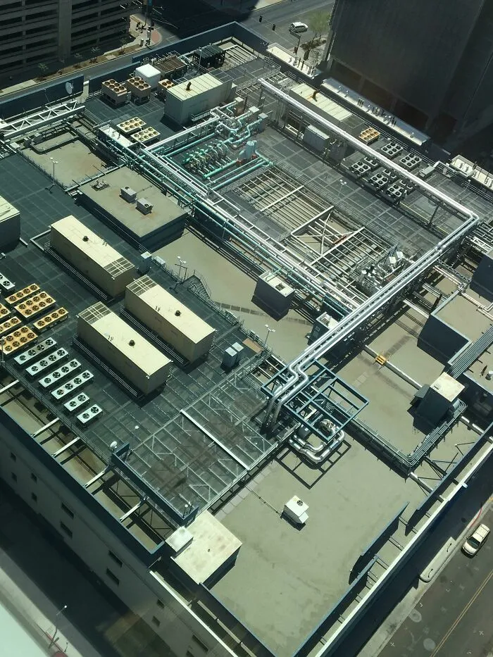 My Brand New Motherboard