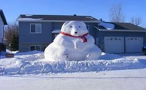 This Online Community Is Sharing Pics Of Absolute Units, And It's Hard To Believe Things Can Get This Big