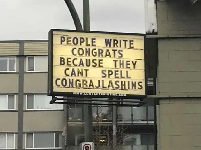 Spellbound !
