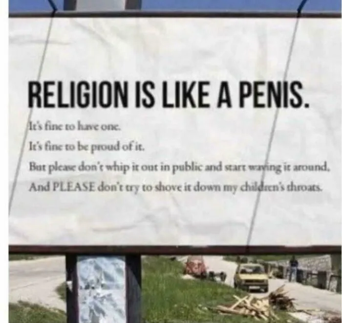 Keep It In Yo Pants